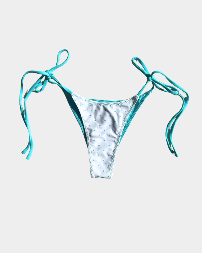Daphne Bottoms Sea Glass Dot