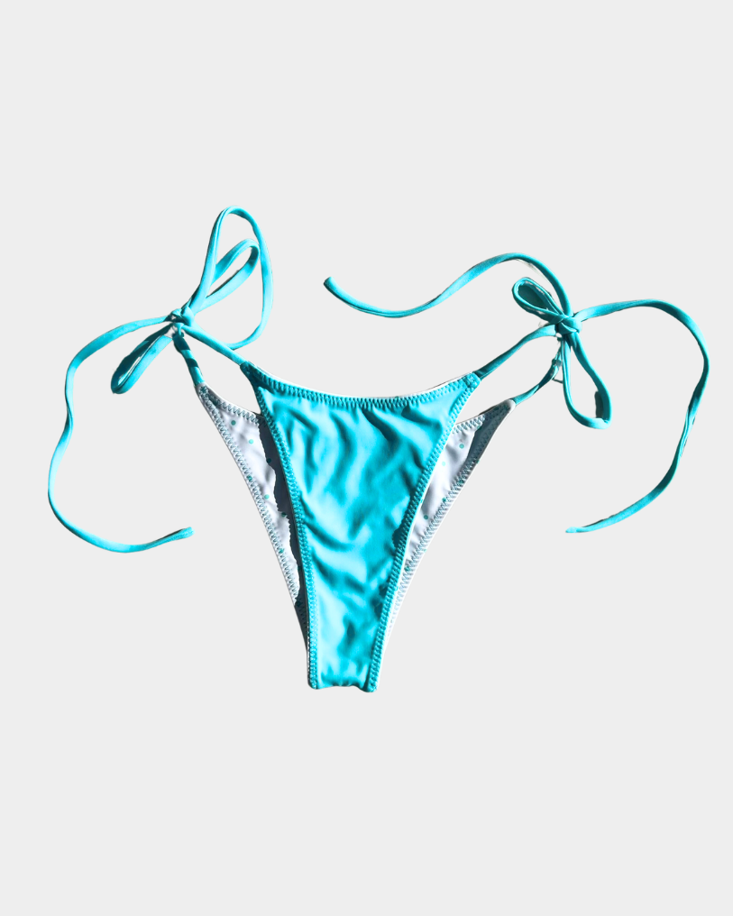 Daphne Bottoms Sea Glass Dot